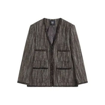 Ouyang Jackets Women's