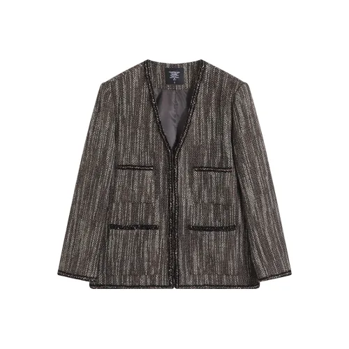 Ouyang Jackets Women's