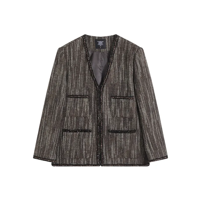 Ouyang Jackets Women's-0