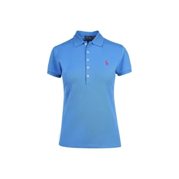 Polo Ralph Lauren Polo Shirt Women's Blue
