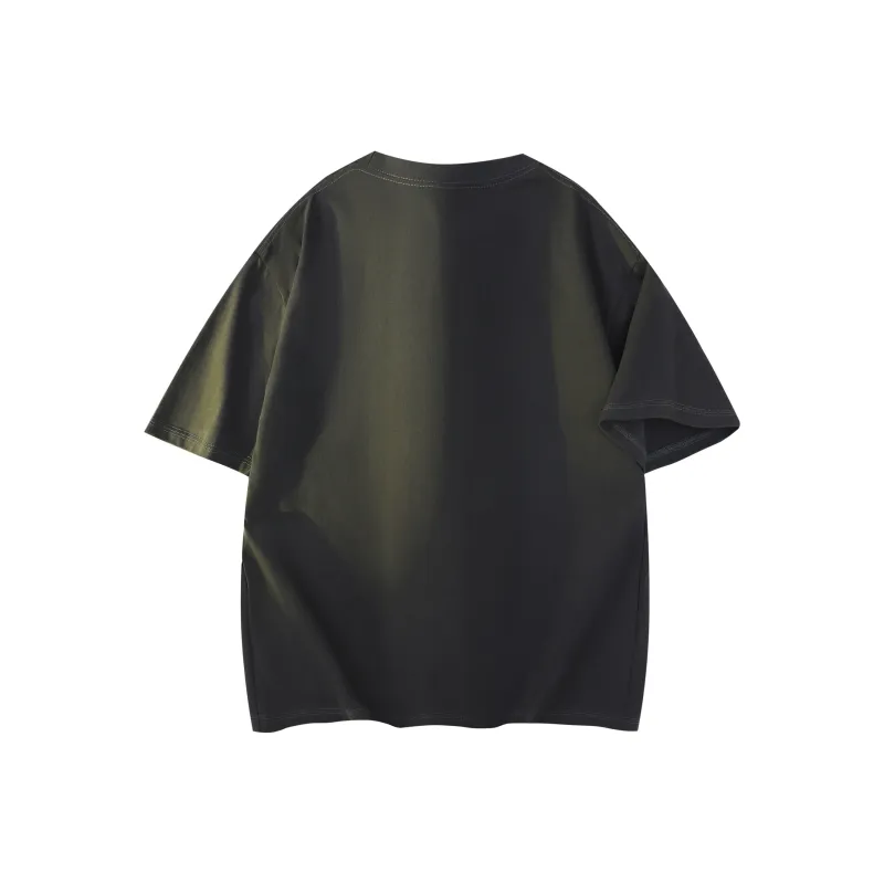 URBAN AUTHENTIC T Shirts Unisex-5