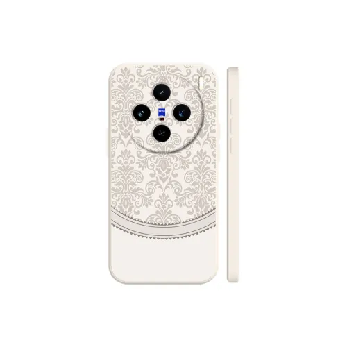 BAITUWU Phone Cases