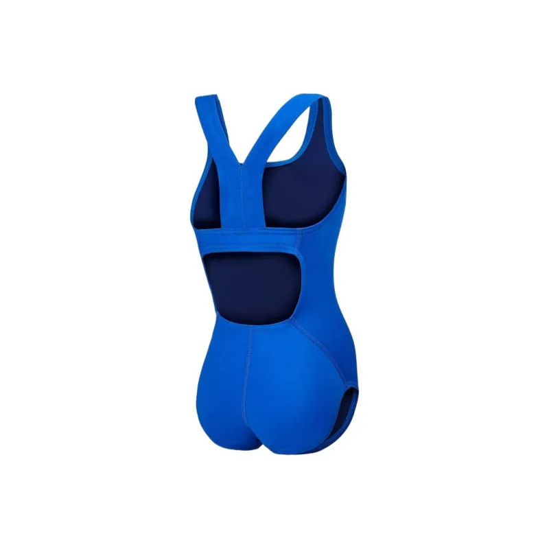 Speedo Solid Super Proback One piece Swimsuit Women's-1