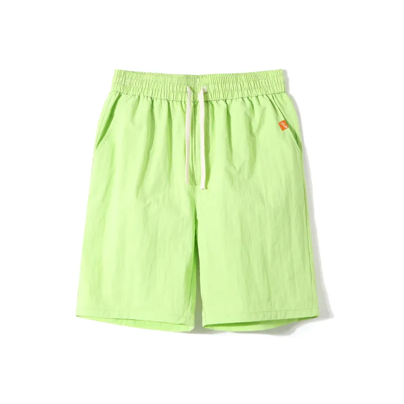 Snow Know The Answer SKTA Casual Shorts Unisex-4