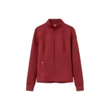 Dark Rosy Red