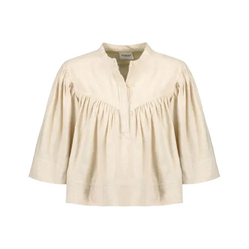 ISABEL MARANT Shirt Women's Beige