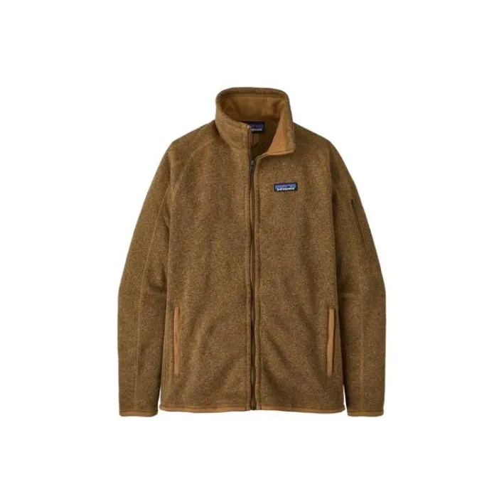 Patagonia Better Sweater® Jacket-17