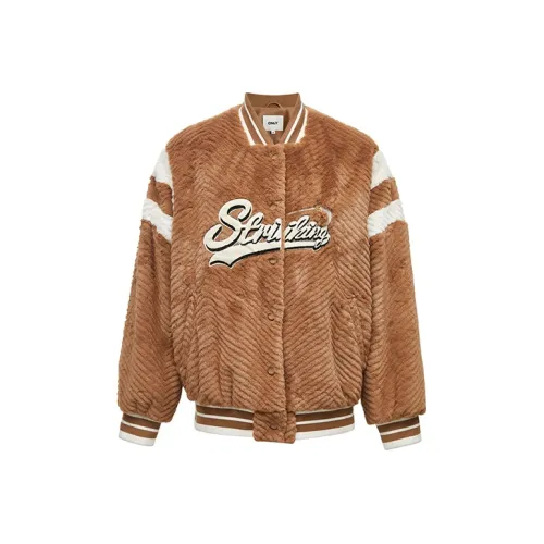ONLY Jackets Women's Roasted Coconut E10