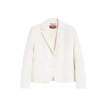 MaxMara Yana Suit