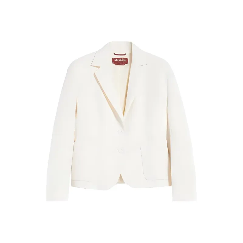 MaxMara Yana Suit-0