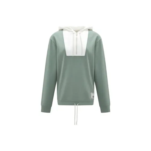 BALLY Sweatshirts Women's Green