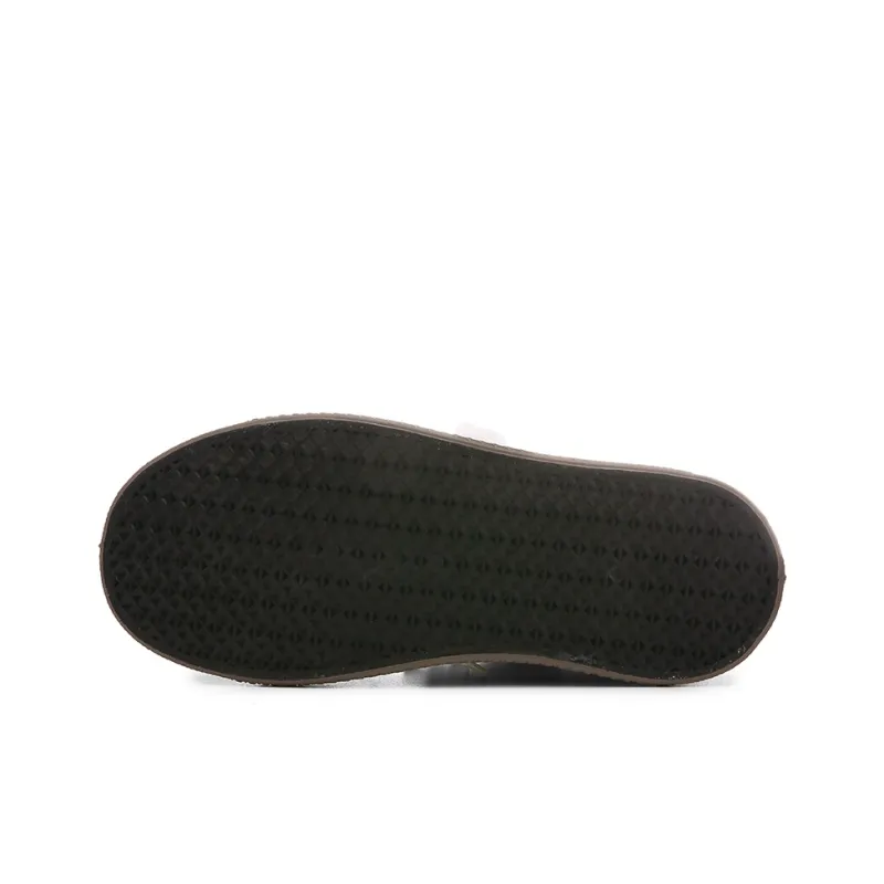 Lovely You Wear resistant And Lightweight Low Top Skateboard Shoes Women's-9