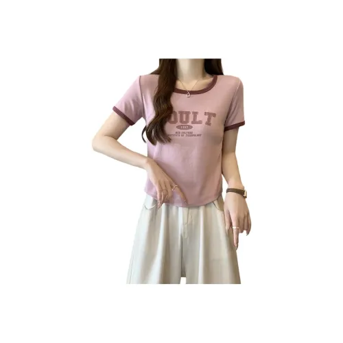 Dior Beauty T Shirts Women's
