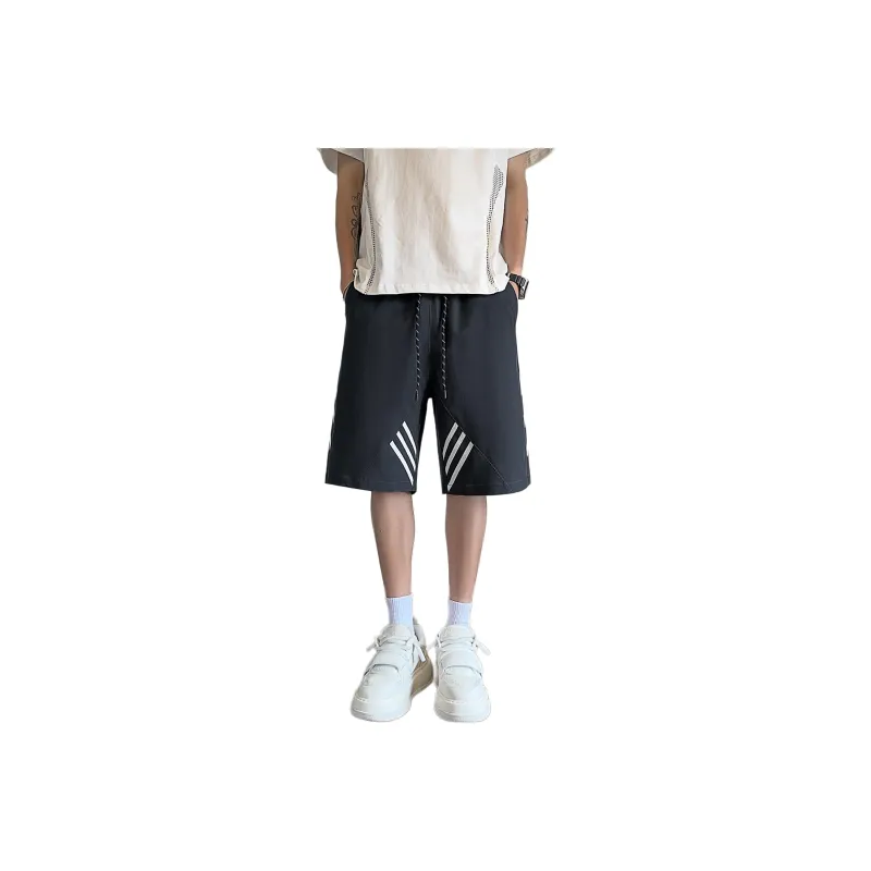 FA2LO Casual Shorts Unisex-6
