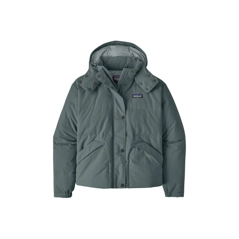 Patagonia Downdrift Jacket-12