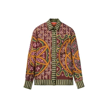 La DOUBLEJ. Boy Shirt