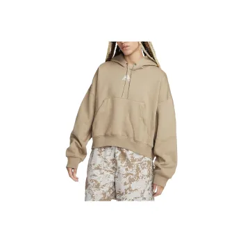 Nike Therma FIT Women's 'Tuff Knit' Fleece Hoodie