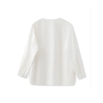 CHARM PICK Shirts Women's White