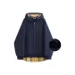 Cyan Yellow (Solid Color Fleece-Lined Upgraded)