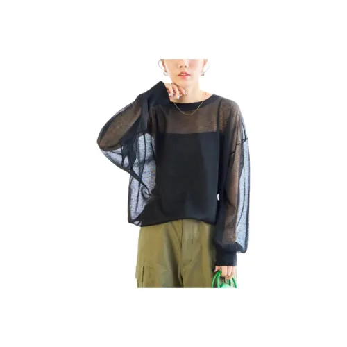 FREAK'S STORE Knitwear Women's Black