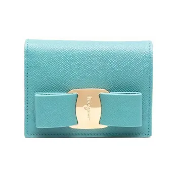 Ferragamo Coin Purses