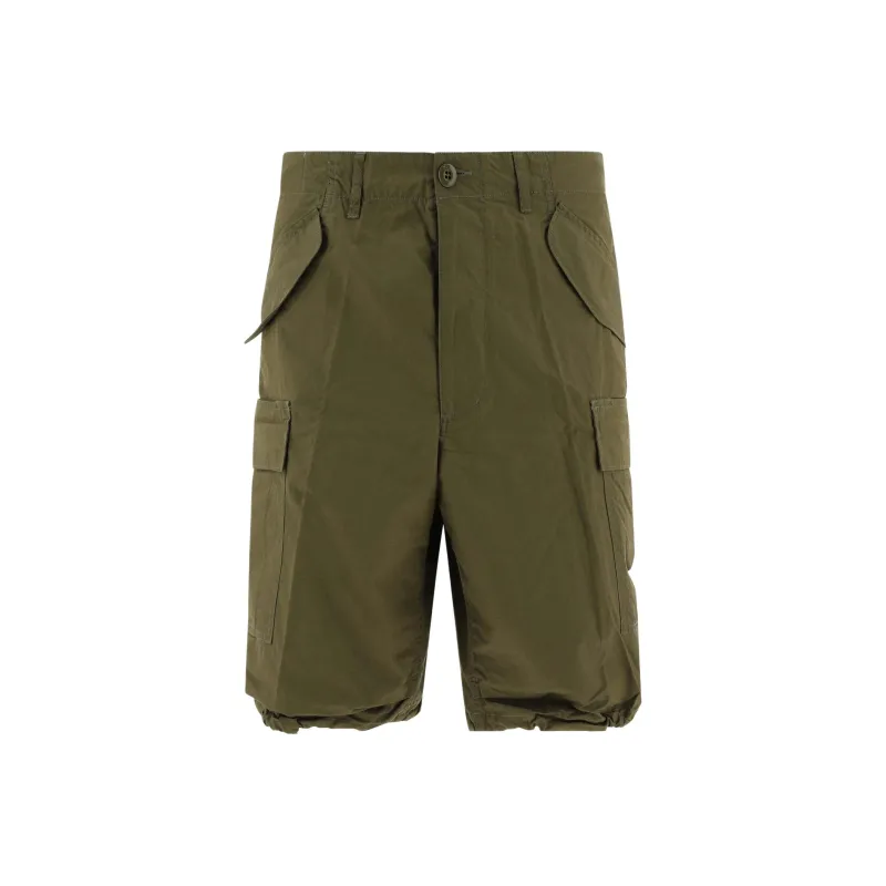 Beams Plus Mil Shorts-0
