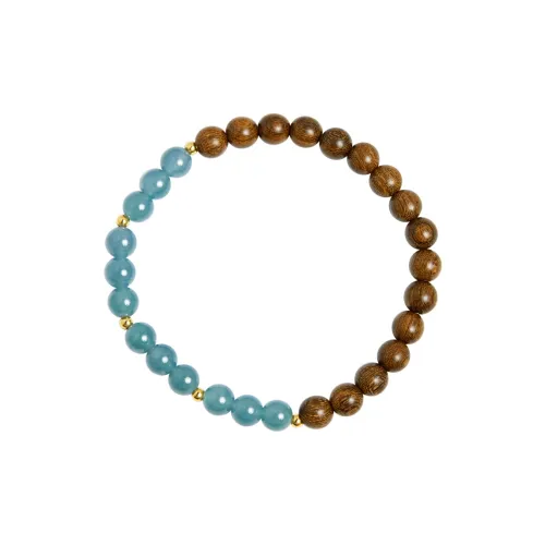 WINY Glutinous Jade Jadeite Bracelets Women's