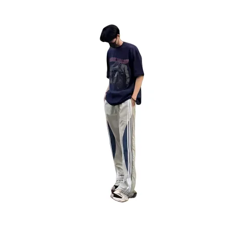 Zomuros Casual Pants Unisex