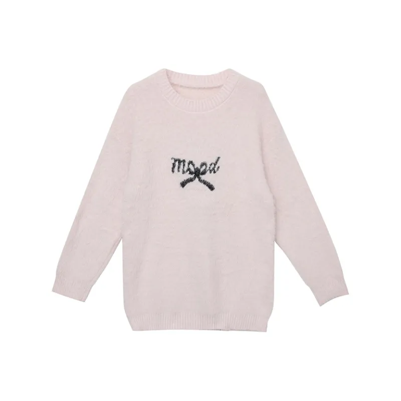 BVODE Knitwear Women's-2
