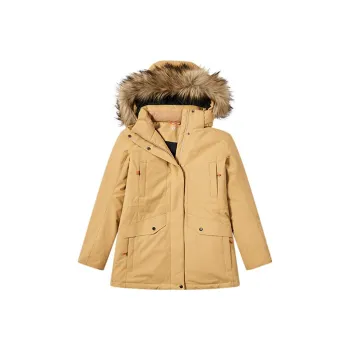 KAILAS Down Jacket Coat Women's