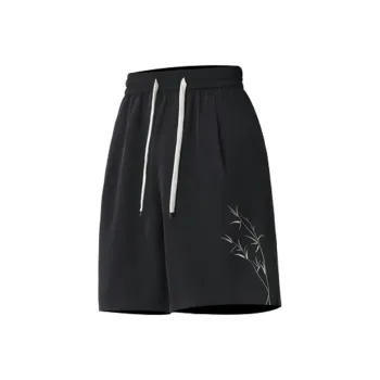 OPMO Casual Shorts Unisex