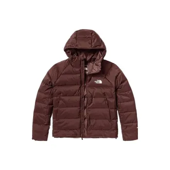 THE NORTH FACE Down Jacket Women's Red