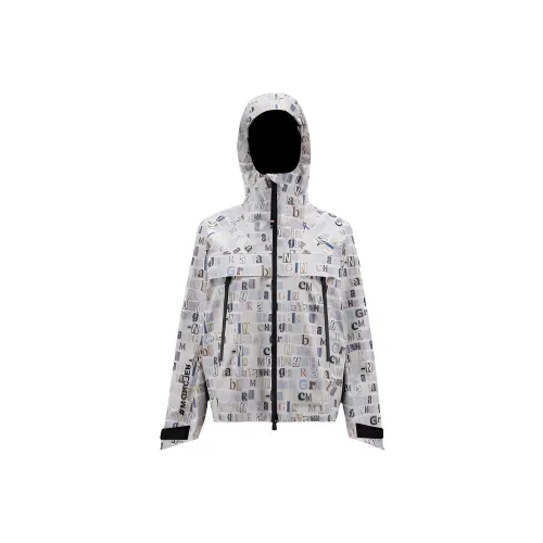 Moncler Jackets Women's Multicolor