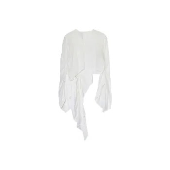 Yohji Yamamoto Shirt Women's White