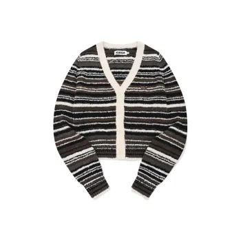 Kirsh FW23 Knitwear Women's Brown