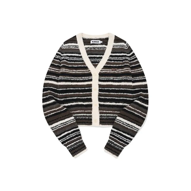 Kirsh FW23 Knitwear Women's Brown-0