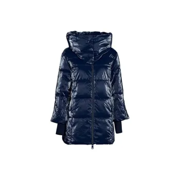 GUESS Jackets Coats Women's Blue