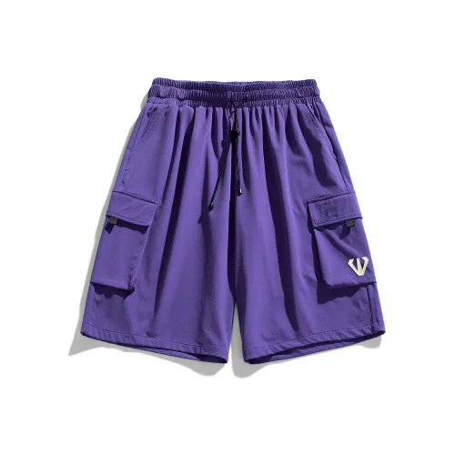FUERZA Casual Shorts Unisex