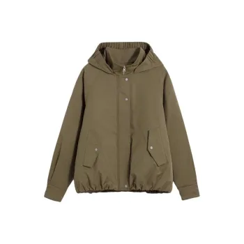GAP Jackets Women's