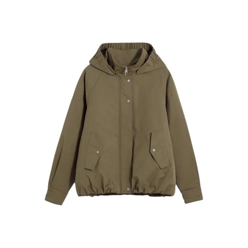 GAP Jackets Women's-0
