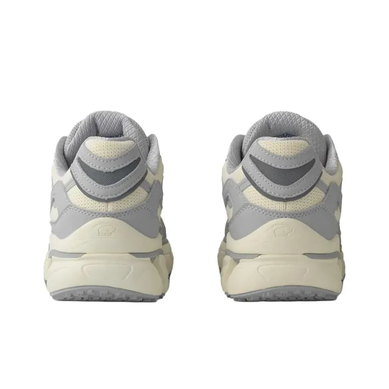 KARHU Super Fulcrum Abrasion Resistant Low Top Casual Shoes Unisex Gray-4