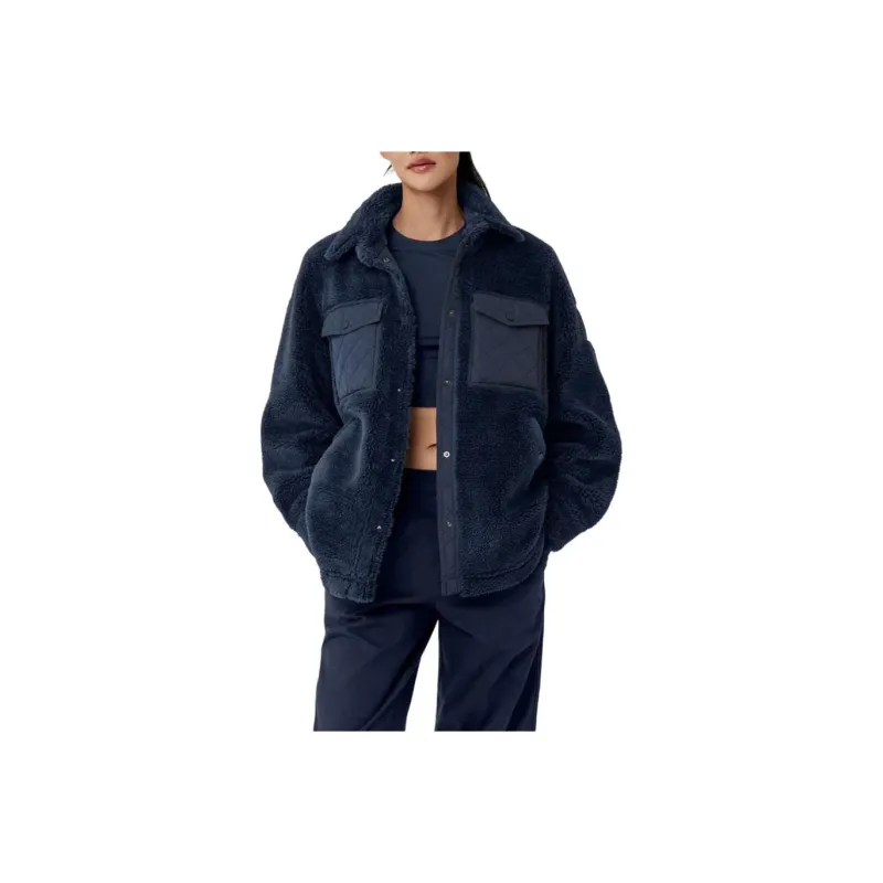 Alo Yoga Jackets Women's-6