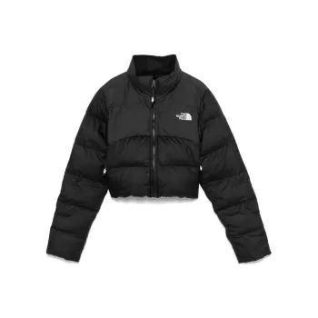 THE NORTH FACE Cropped Saikuru Jacket
