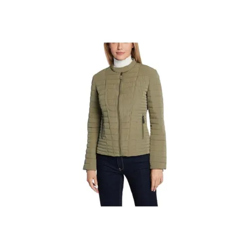 GUESS Jackets Coats Women's Green