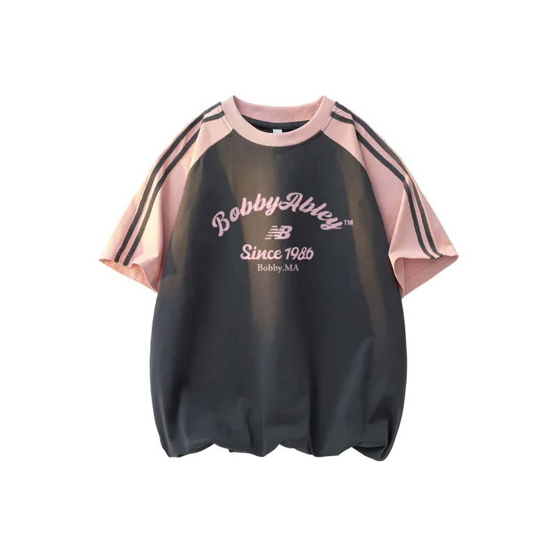 BOBBY ABLEY T Shirts Unisex-6