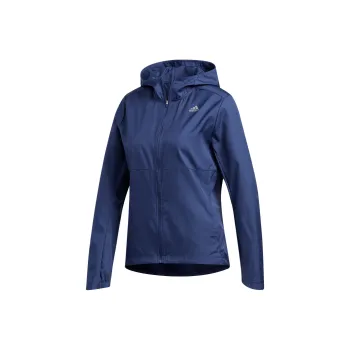 Adidas Jackets & Coats Women's Tech Indigo