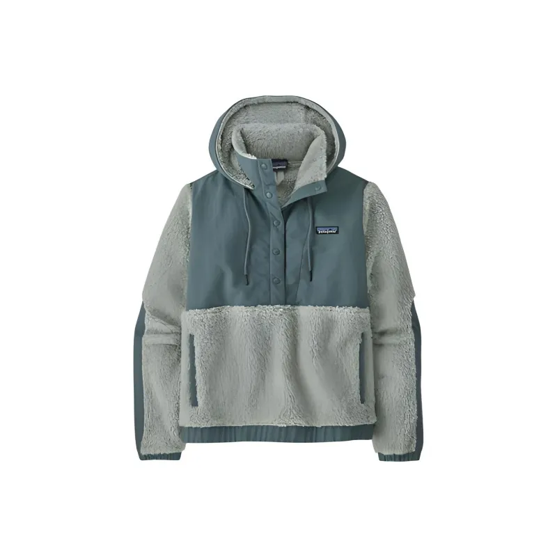 Patagonia Shelled Retro X® Fleece Pullover Jackets Coats Women's-6