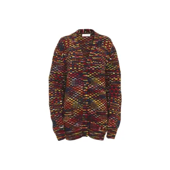 Chloé Knitwear Women's Multicolor