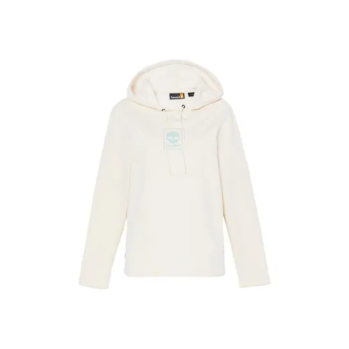 Timberland Sweatshirt Women's White