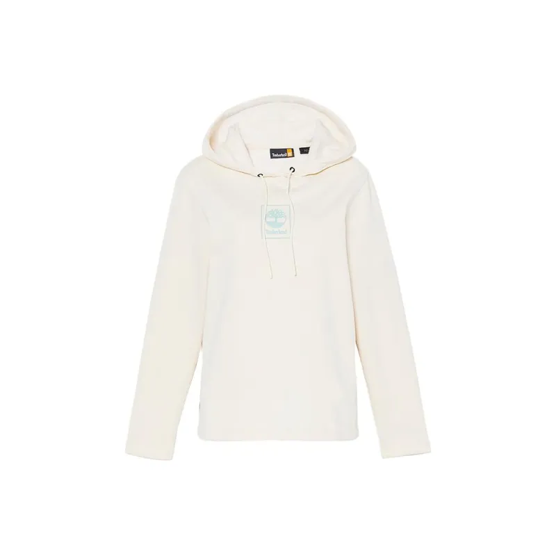 Timberland Sweatshirt Women's White-0